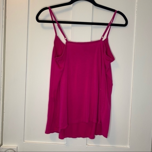 Pink Tank Top - Picture 4 of 4